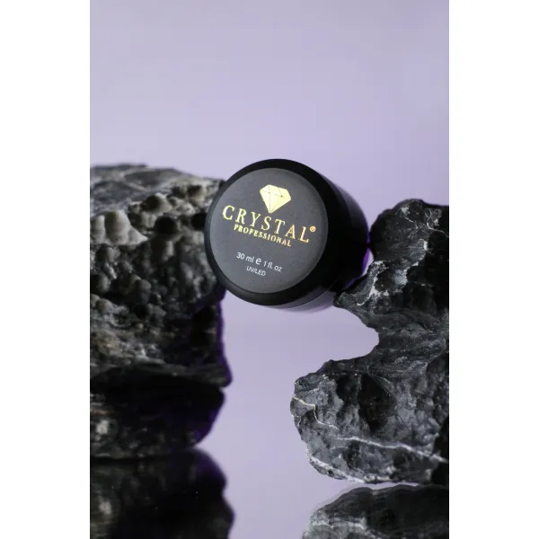 Crystal Professional Base Rubber 30 ml