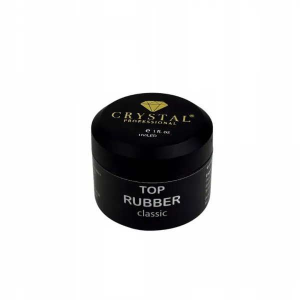 Top Classic No Wipe (No UV-Filters) 30ml CRYSTAL PROFESSIONAL