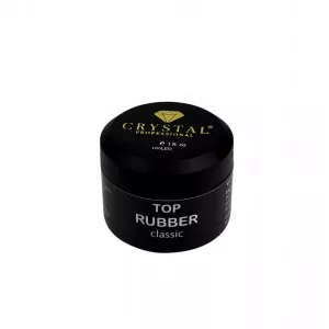 Top Classic No Wipe (NO-UV Filters) 15ml CRYSTAL PROFESSIONAL