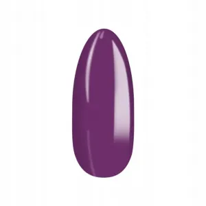 Yoshi Lakier Hybrydowy La Premiere 246 Larmes De Violette 6 ml