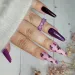 Yoshi Lakier Hybrydowy La Premiere 246 Larmes De Violette 6 ml