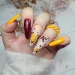 Yoshi Lakier Hybrydowy La Premiere 243 La Diva 6 ml