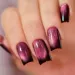 Victoria Vynn lakier hybrydowy do paznokci 426 Mocha Éclair 8 ml