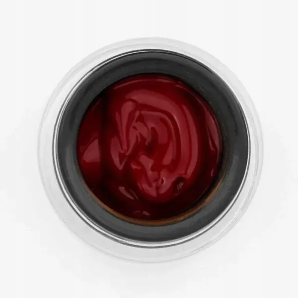Yoshi Paint Gel Żel Do Zdobień Burgundy 5 g