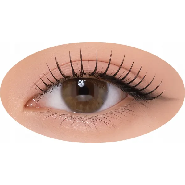Trendy Effects Gel ProjectLashes X Dominika Jurek Kim & Wet Rays