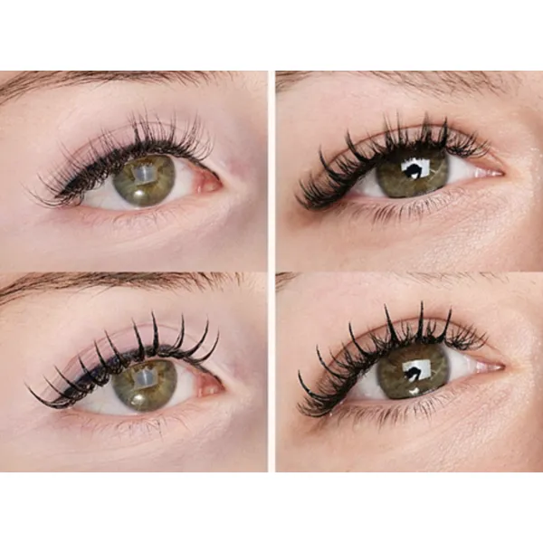 Trendy Effects Gel ProjectLashes X Dominika Jurek Kim & Wet Rays
