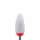 Aba Group Frez Ceramiczny Stożek Czerwony CB013