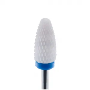 Aba Group Frez Ceramiczny Stożek Niebieski CB013