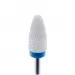 Aba Group Frez Ceramiczny Stożek Niebieski CB013