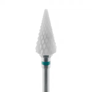 Aba Group Frez Ceramiczny Choinka Zielona CB030