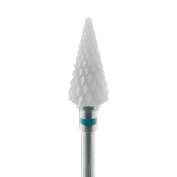 Aba Group Frez Ceramiczny Choinka Zielona CB030