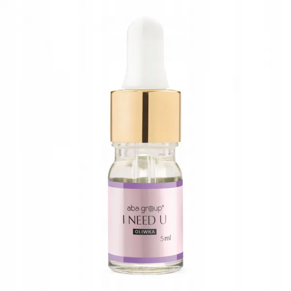 Aba Group Oliwka Do Skórek I Need U 5 ml