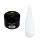 Builder Gel Milk CRYSTAL PROFESSIONAL, 30ml żel budujący