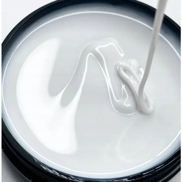 Builder Gel Milk CRYSTAL PROFESSIONAL, 30ml żel budujący