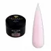 Builder Gel #25 CRYSTAL PROFESSIONAL, 30ml żel budujący