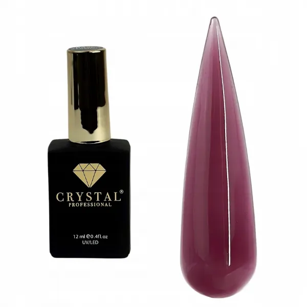 Base Love Story #9 CRYSTAL PROFESSIONAL Baza Hybrydowa