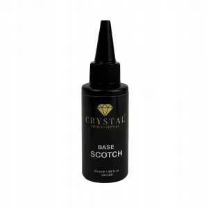 Base Scotch CRYSTAL PROFESSIONAL 50ml