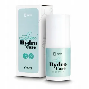RARITY PREPARAT KOŃCZĄCY DO KOREAŃSKIEJ LAMINACJI Hydro Care 3/4