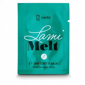 Rarity PREPARAT DO ROZPOCZĘCIA KOREAŃSKIEJ Lami Melt Step 1