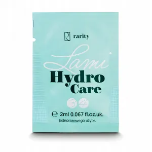 RARITY PREPARAT KOŃCZĄCY DO KOREAŃSKIEJ Lami Hydro Care