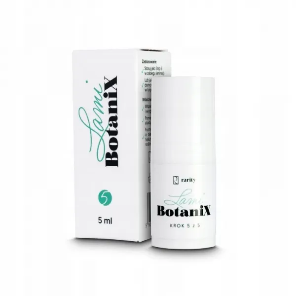 Rarity Lami BotaniX - Step 5 (5ml)