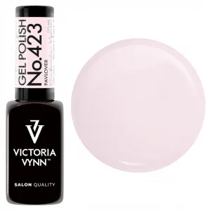 Victoria Vynn lakier hybrydowy do paznokci 423 PavLover 8 ml