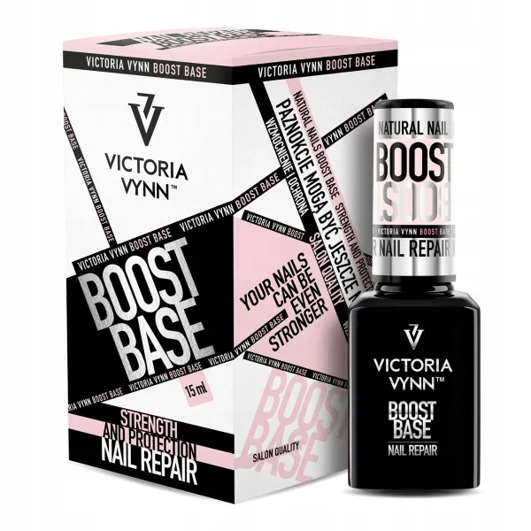 Victoria Vynn baza witaminowa 15 ml