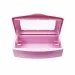 Sterylizator Wanienka Pojemnik Do Dezynfekcji Narzędzi różowy