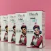 Pimp My lashes LAMI JET One step Preparat do laminacji brwi i rzęs 15 ml