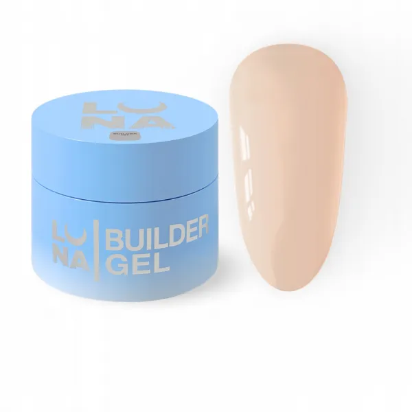 Lunamoon Premium Gel nr 31 30ml