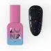 Lunamoon Lurex Base 21 13ml