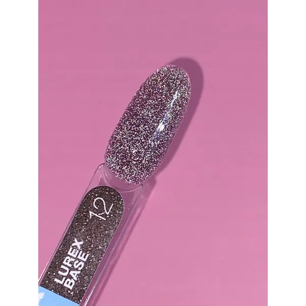 Lunamoon Lurex Base 12, 13ml
