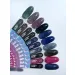 Lunamoon Lurex Base 12, 13ml