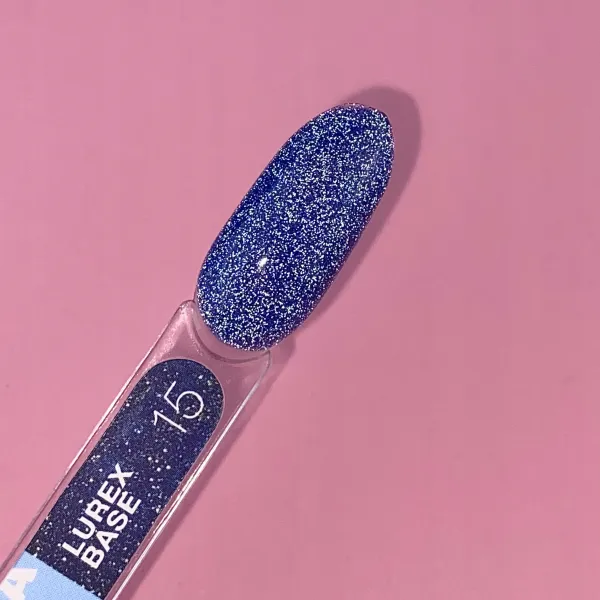 LUNA MOON LUREX BASE 15 13 ml