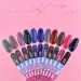 LUNA MOON LUREX BASE 15 13 ml