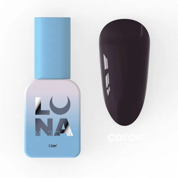 Luna Color 07 13 ml lakier hybrydowy