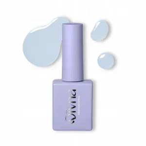 Divna Lakier Hybrydowy Autumn Vibe The Blue 01 7 ml