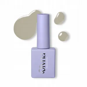 Divna Lakier Hybrydowy Autumn Vibe The Gray 03 7 ml