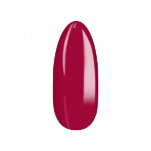 Yoshi Lakier Hybrydowy La Premiere 242 Pirouette Rouge 6 ml