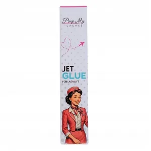Klej do liftingu JET GLUE 5ml Pimp My Lashes lifting rzęs