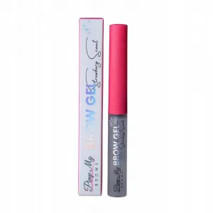 Pimp My Brows Brow Gel Żel do Brwi 5 ml