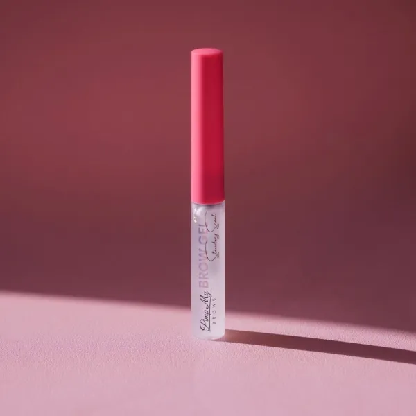Pimp My Brows Brow Gel Żel do Brwi 5 ml