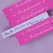 Pimp My Brows Brow Gel Żel do Brwi 5 ml