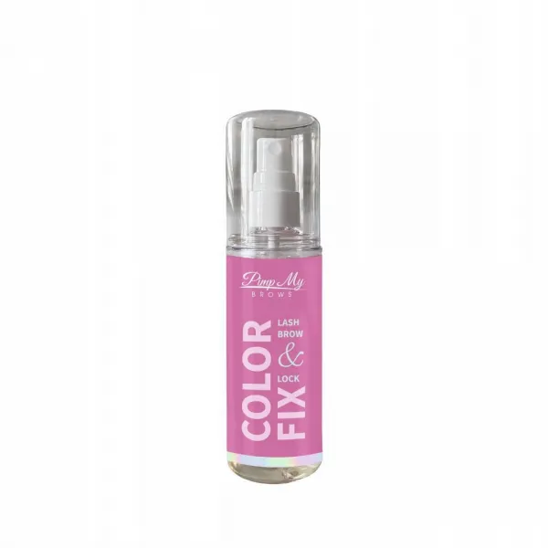 Pimp My Brows Color Fix 125 ml