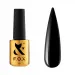 Fox Color Top No Wipe 002 7 ml