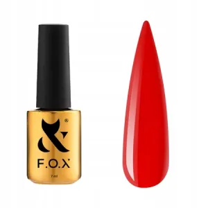 Fox Color Top No Wipe 003 7 ml
