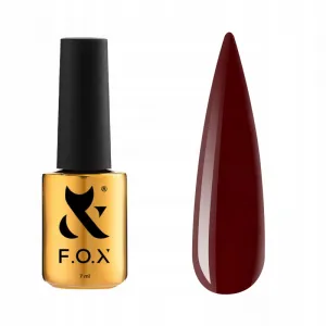 Fox Color Top No Wipe 005 7 ml