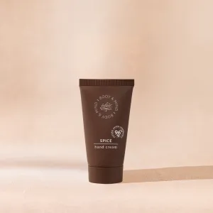 Eclair Nails Spice HAND CREAM 40ml - krem do rąk