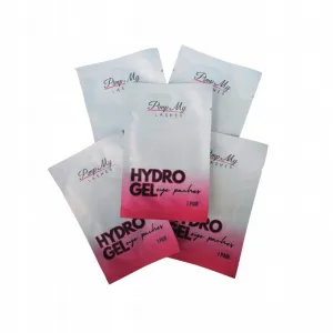 Pimp My Lashes Płatki Hydrożelowe pod oczy Zestaw 10 Saszetek (10 Par)