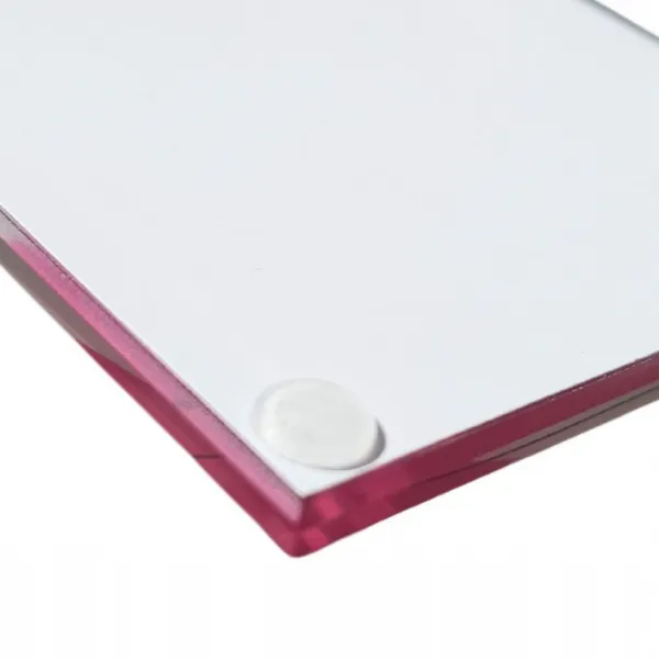 Pimp My Lashes Holder do rzęs Miś Szklany